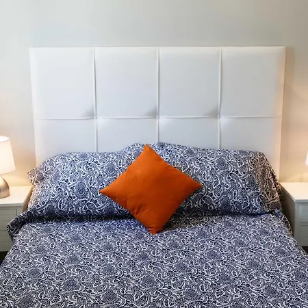 Casa Bonita Apartment