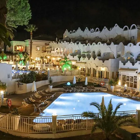 Casa Bonita