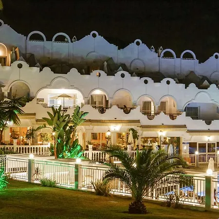 Casa Bonita Apartment Marbella