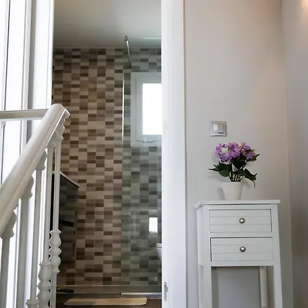 Casa Bonita Apartment *