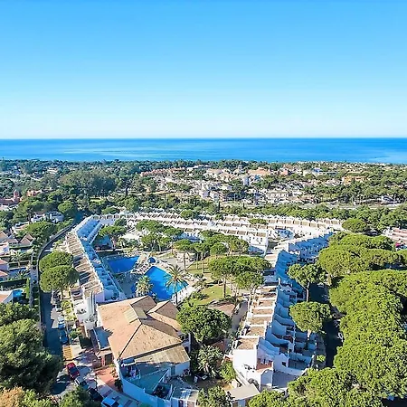 Apartment Casa Bonita Marbella