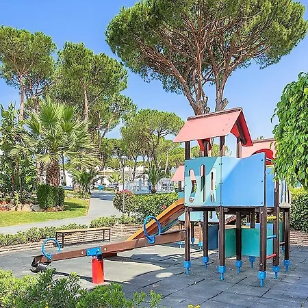 Casa Bonita Apartment