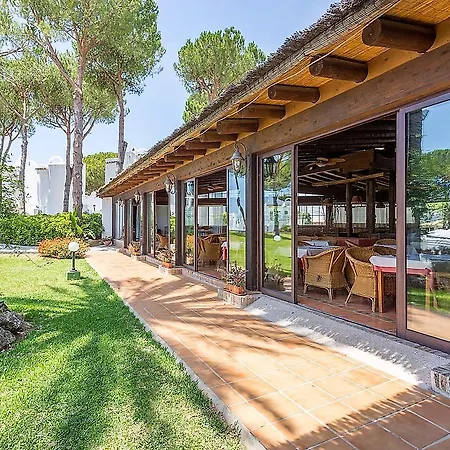 Casa Bonita Apartment Marbella